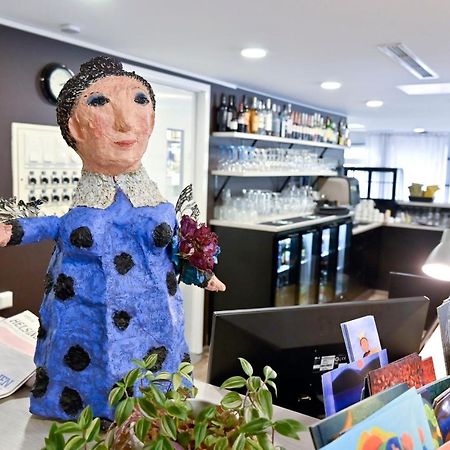 Koto Hotel Pihtipudas Luaran gambar