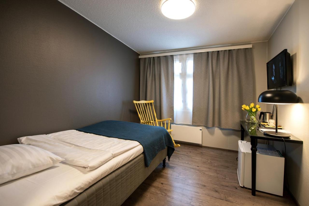 Koto Hotel Pihtipudas Luaran gambar