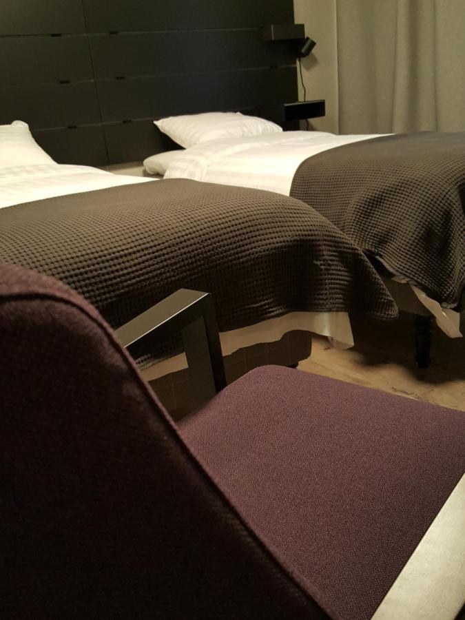 Koto Hotel Pihtipudas Luaran gambar