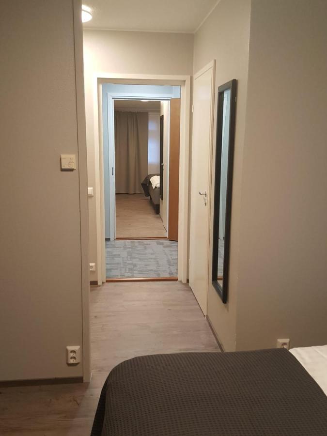 Koto Hotel Pihtipudas Luaran gambar