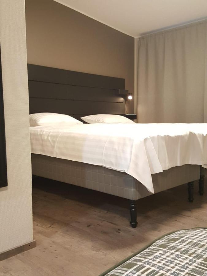 Koto Hotel Pihtipudas Luaran gambar