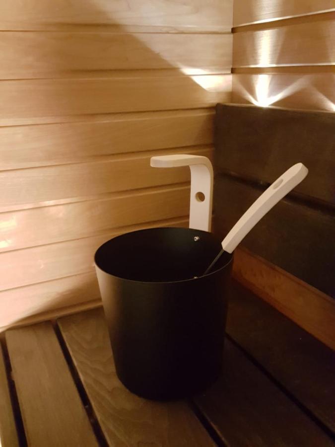 Koto Hotel Pihtipudas Luaran gambar