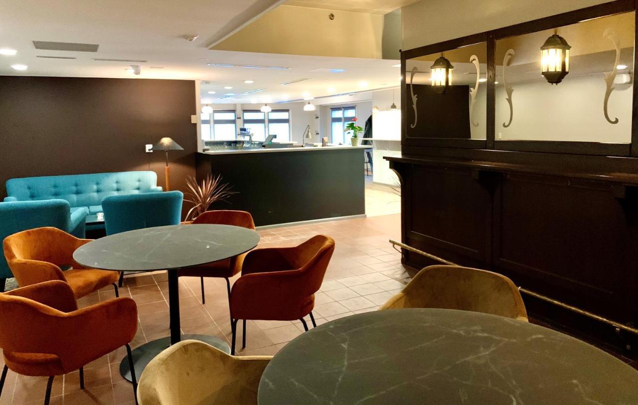Koto Hotel Pihtipudas Luaran gambar